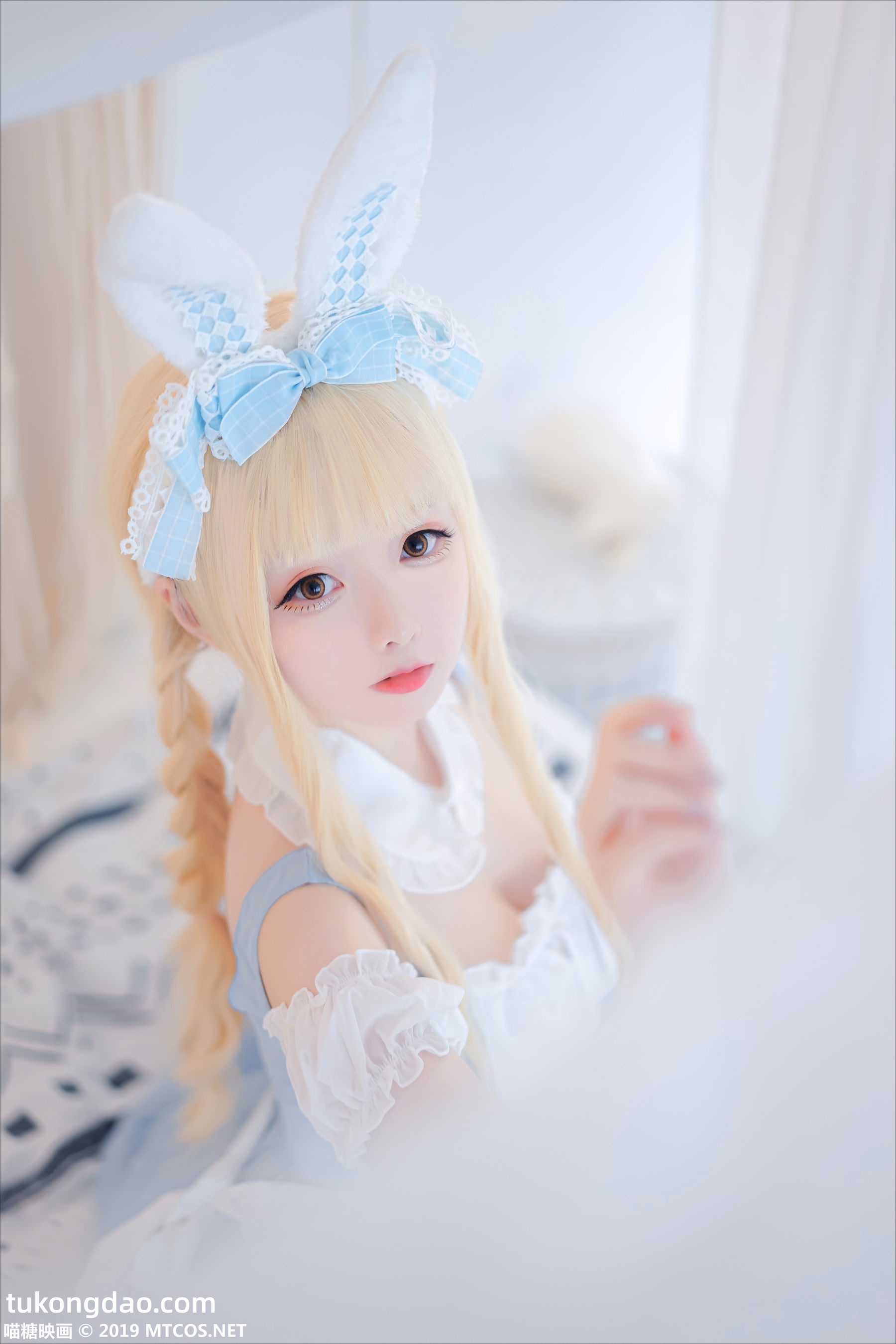 喵糖映画 VOL.053 写真集 写真系列-第4张